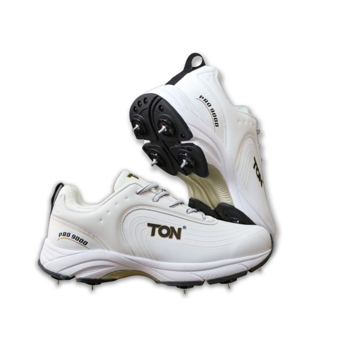 Shoes - Premium Cricket Equipment