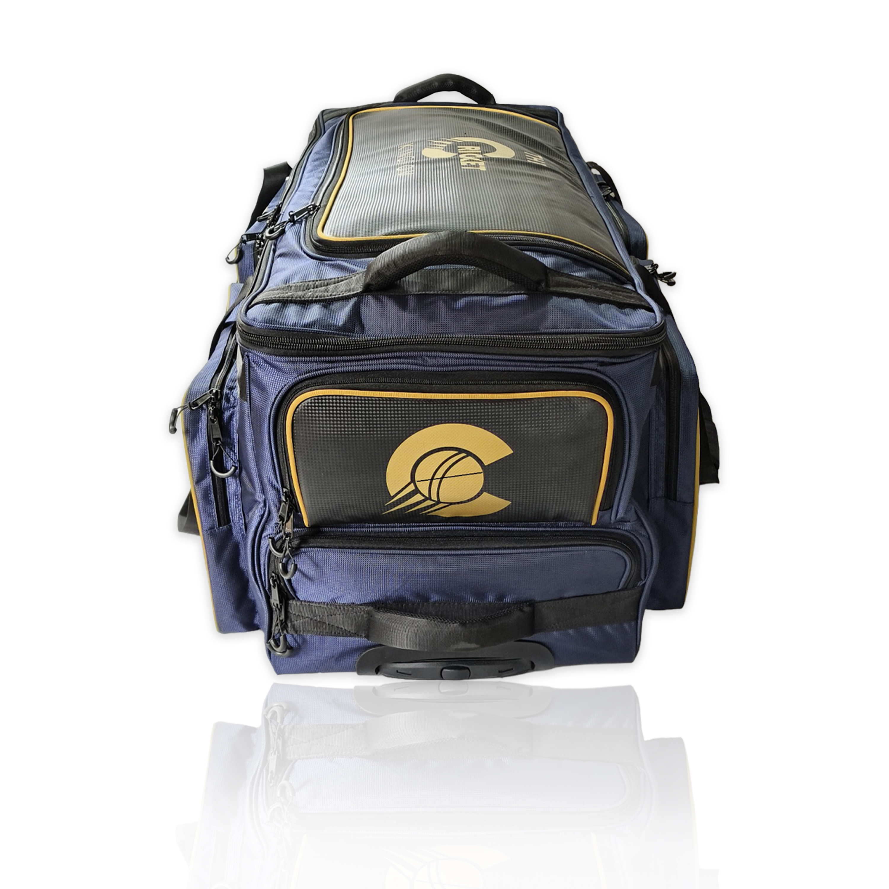 Premium Cricket Bag - Premium Cricket Equipment