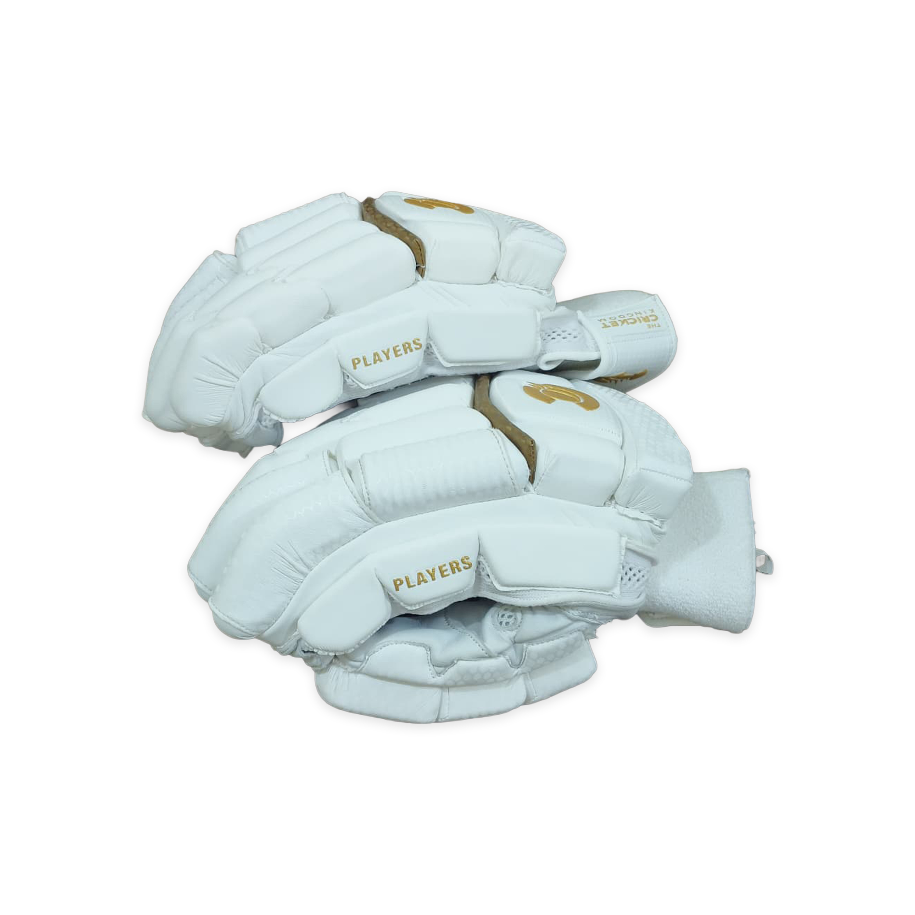 ProPlayers Batting Gloves - Youth - Premium Cricket Equipment