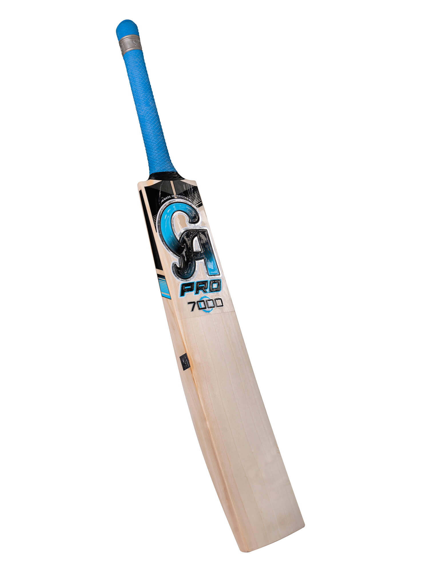 CA PRO 7000 English Willow Cricket Bat - Premium Cricket Equipment