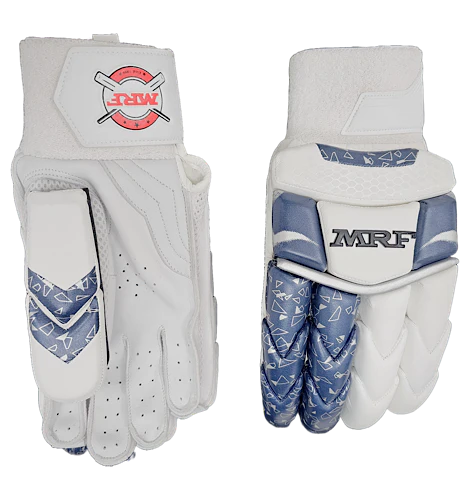 MRF BATTING GLOVE MONARCH - RH - Premium Cricket Equipment