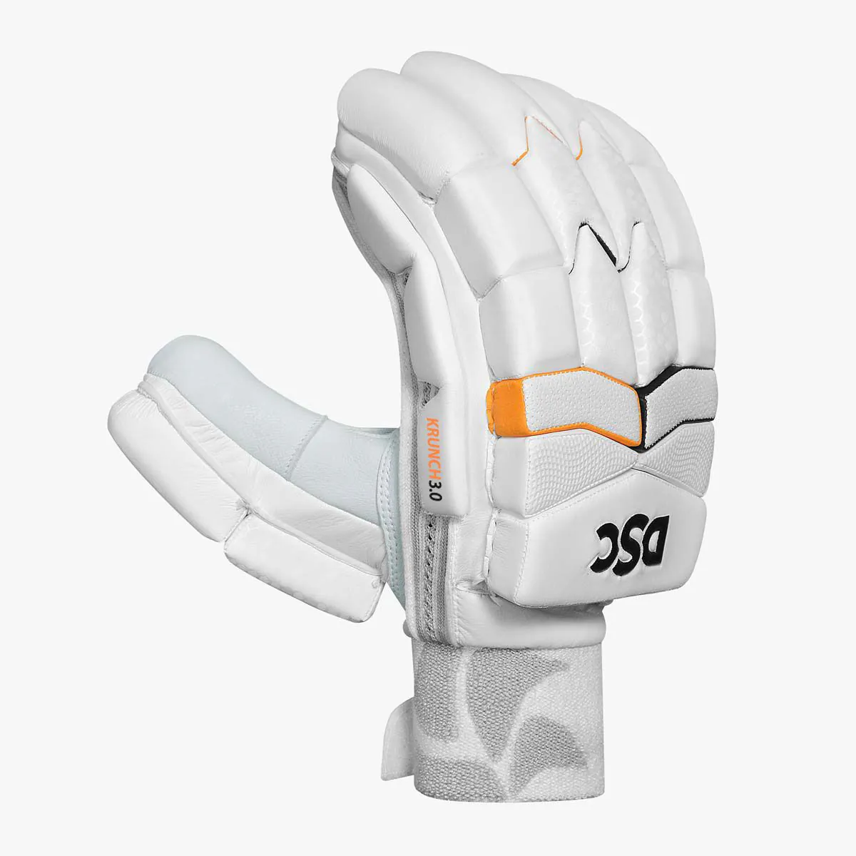 DSC Krunch 3.0 Batting Gloves - RG - Premium Cricket Equipment