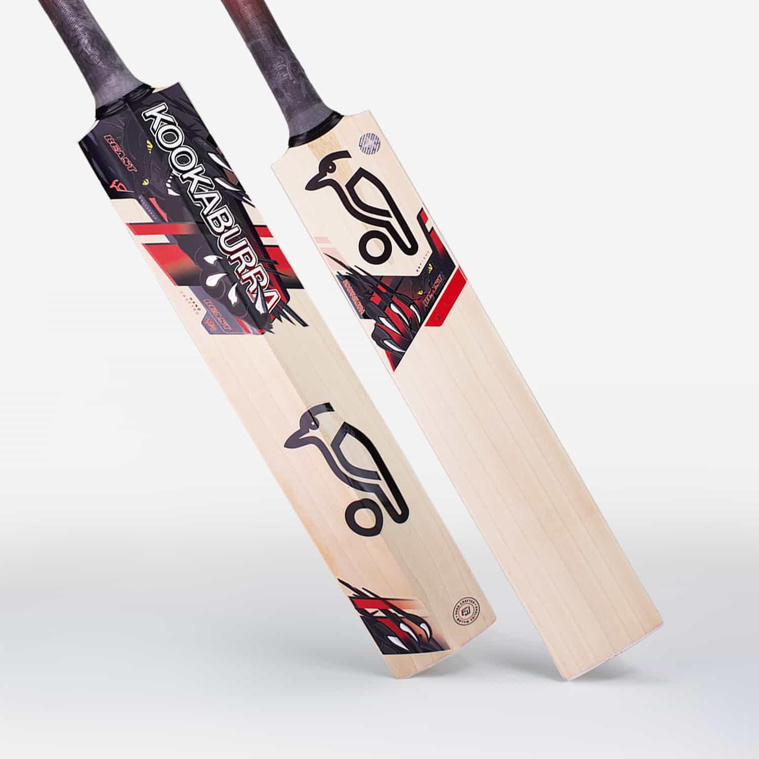 Kookaburra Beast 3.1 Cricket Bat - SH - Premium Cricket Equipment