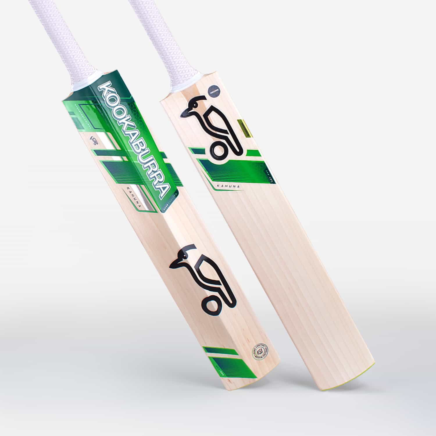 Kookaburra Kahuna Pro Cricket Bat - sh - Premium Cricket Equipment