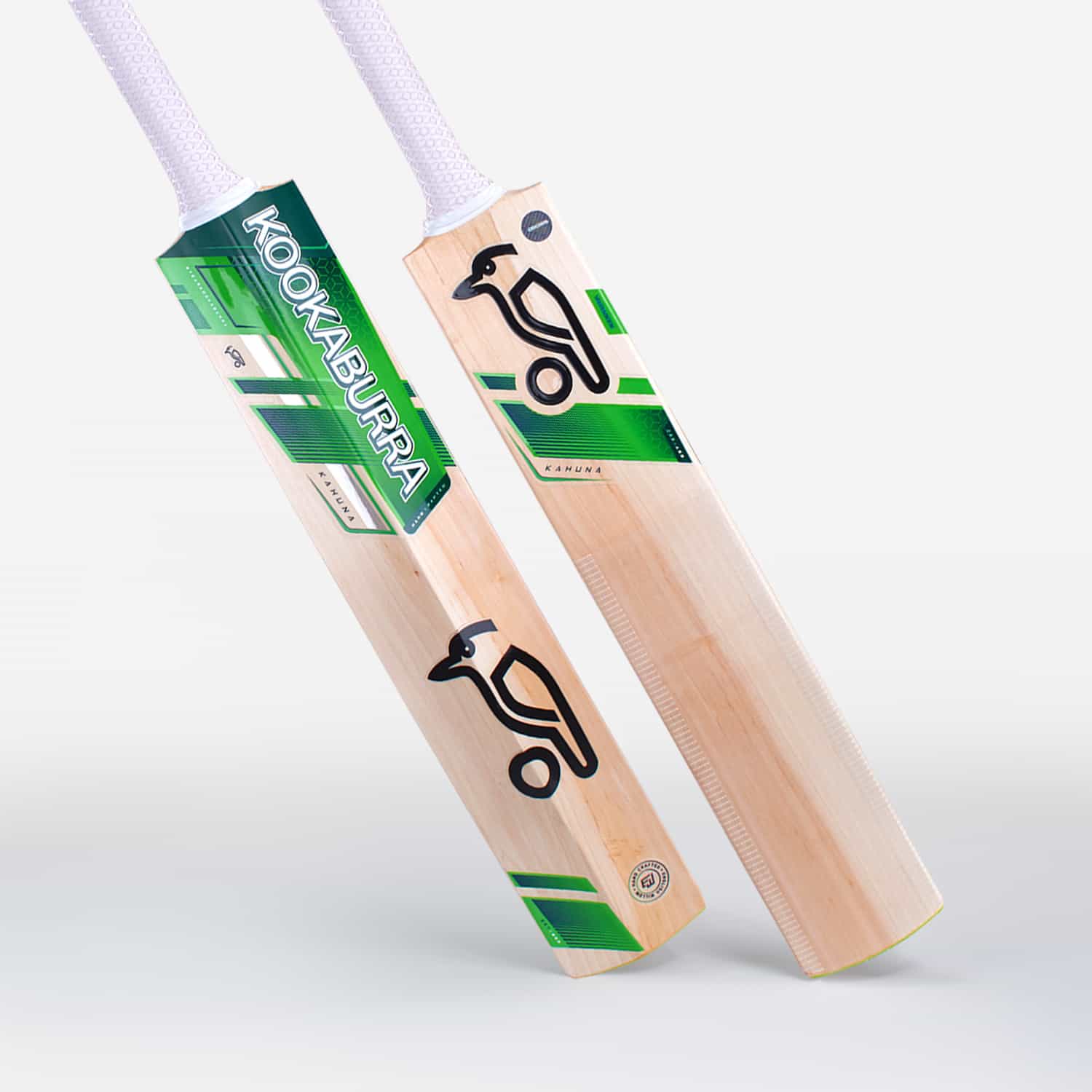 Kookaburra Kahuna 6.1 Cricket Bat - sh - Premium Cricket Equipment