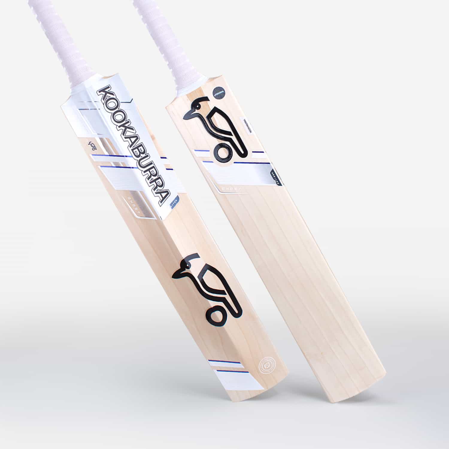 Kookaburra Ghost 6.3 Cricket Bat - SH - Premium Cricket Equipment