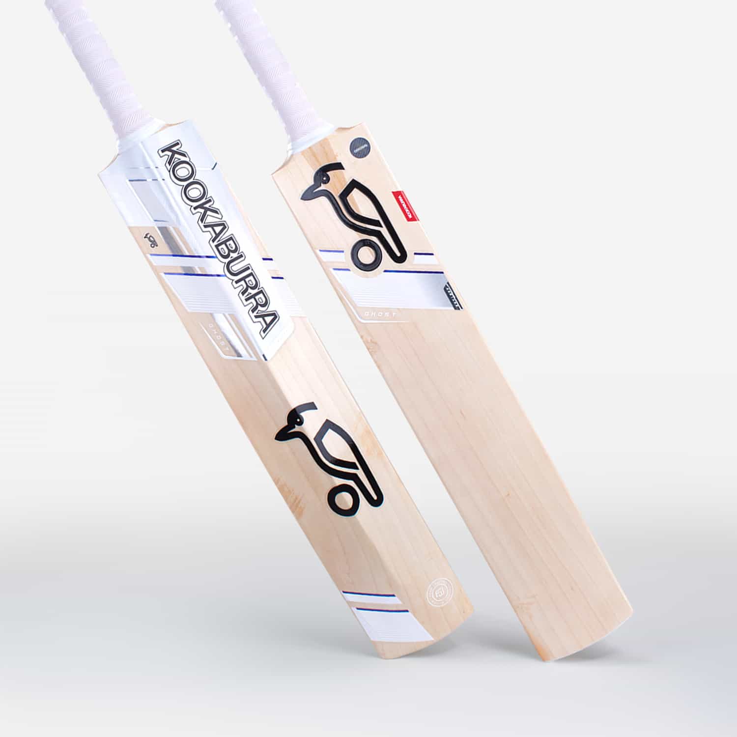 Kookaburra Big Ghost Cricket Bat - SH - Premium Cricket Equipment