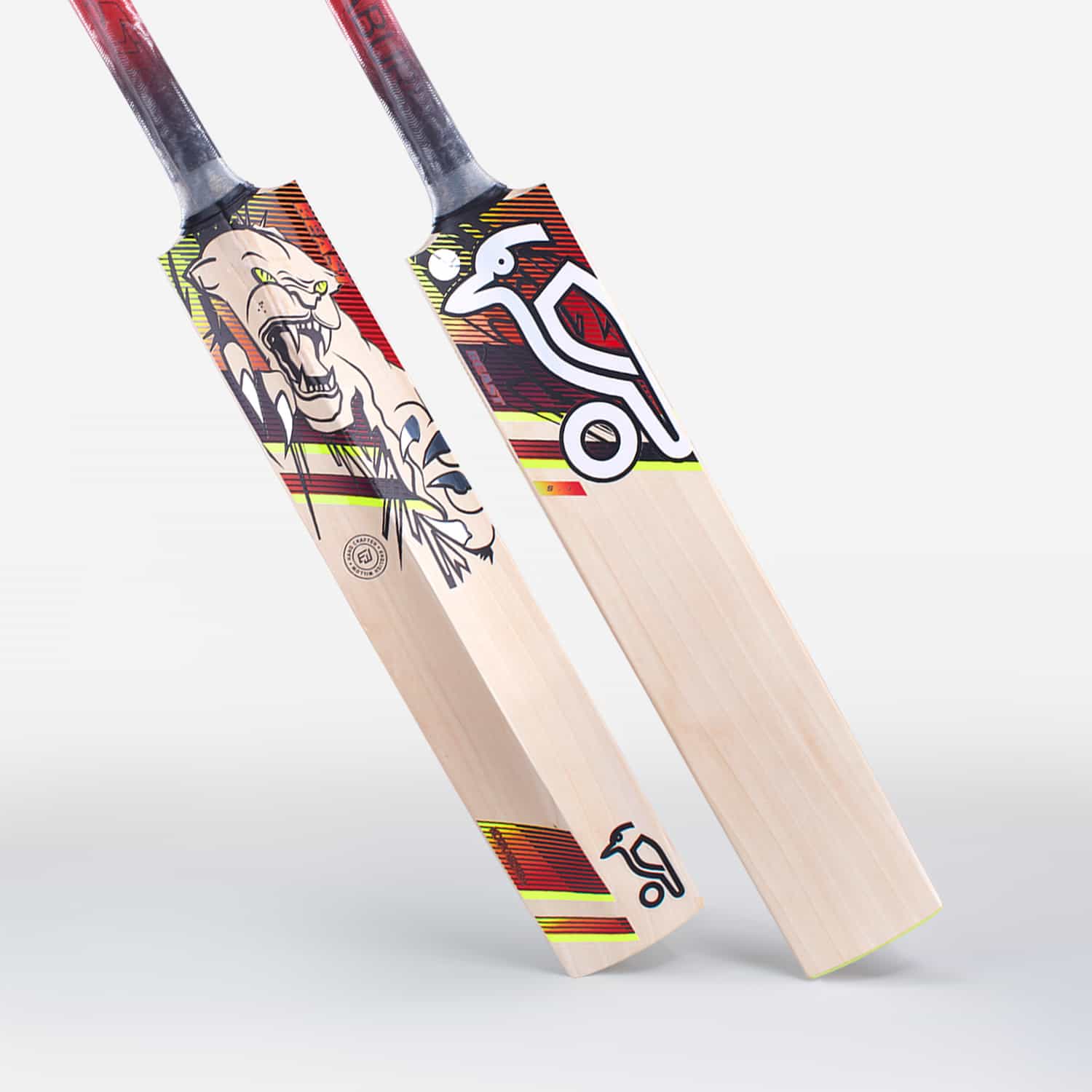 Kookaburra Beast 5.1 Cricket Bat - SH - Premium Cricket Equipment