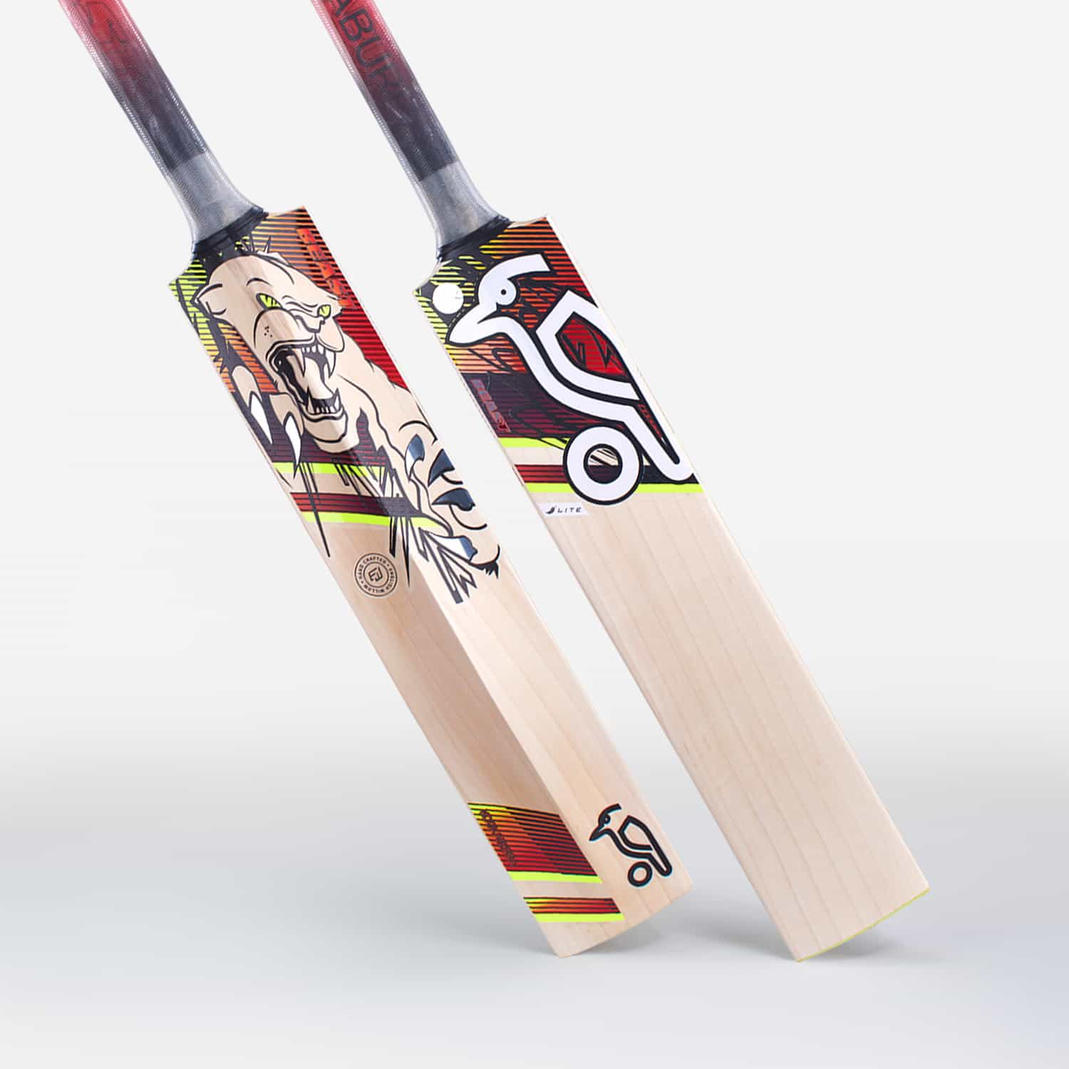 Kookaburra Beast Lite Cricket Bat - SH - Premium Cricket Equipment