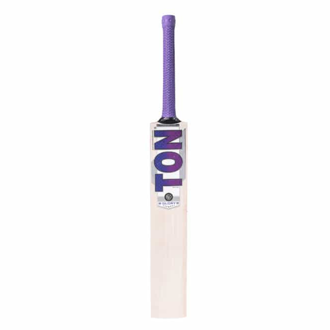 TON Glory English Willow Cricket Bat -SH - Premium Cricket Equipment