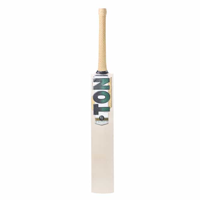 Ton Super English Willow Cricket Bat -SH - Premium Cricket Equipment