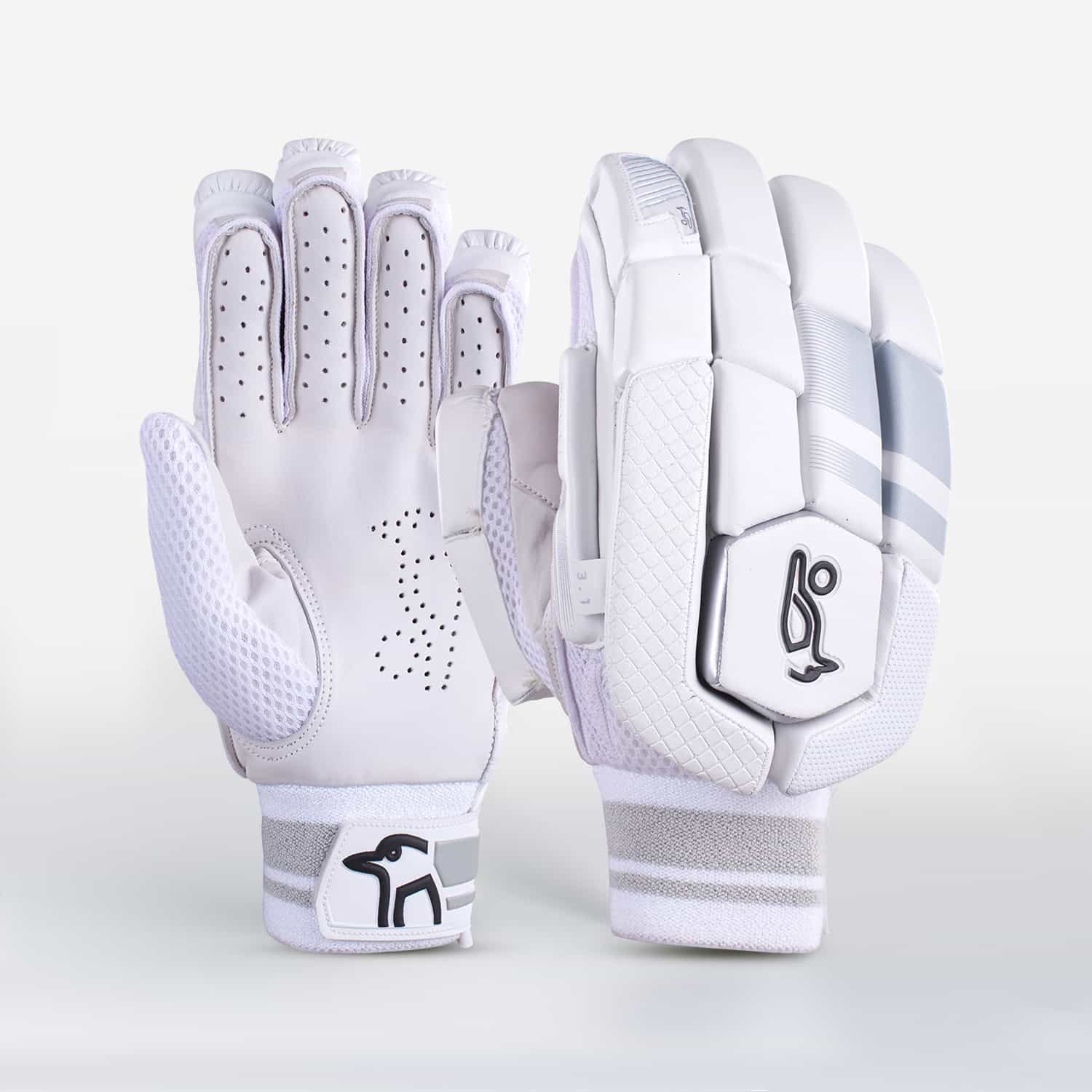 Kookaburra GHOST 3.1 BATTING GLOVES - RH - Premium Cricket Equipment