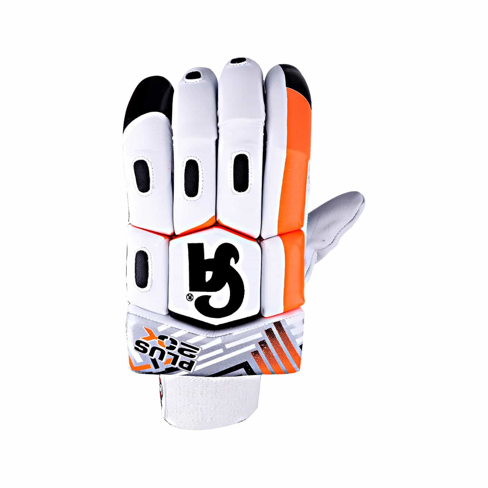 CA Morgs Plus 20K Batting Gloves - Premium Cricket Equipment