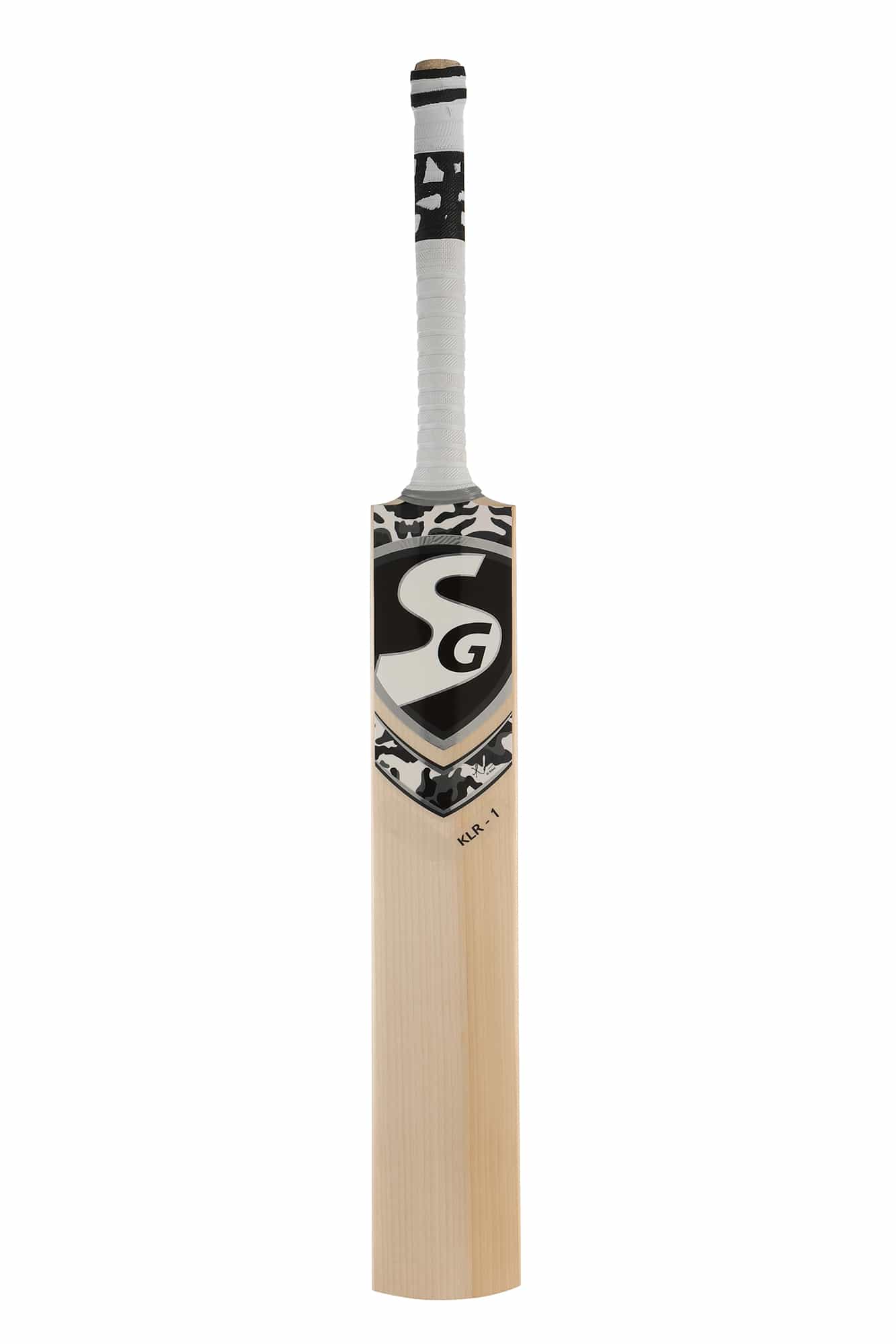 SG KLR-1 English Willow Cricket Bat - Premium Cricket Equipment