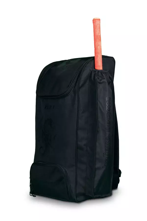 SG KLR Junior Duffle Cricket Kit Bag - Premium Cricket Equipment