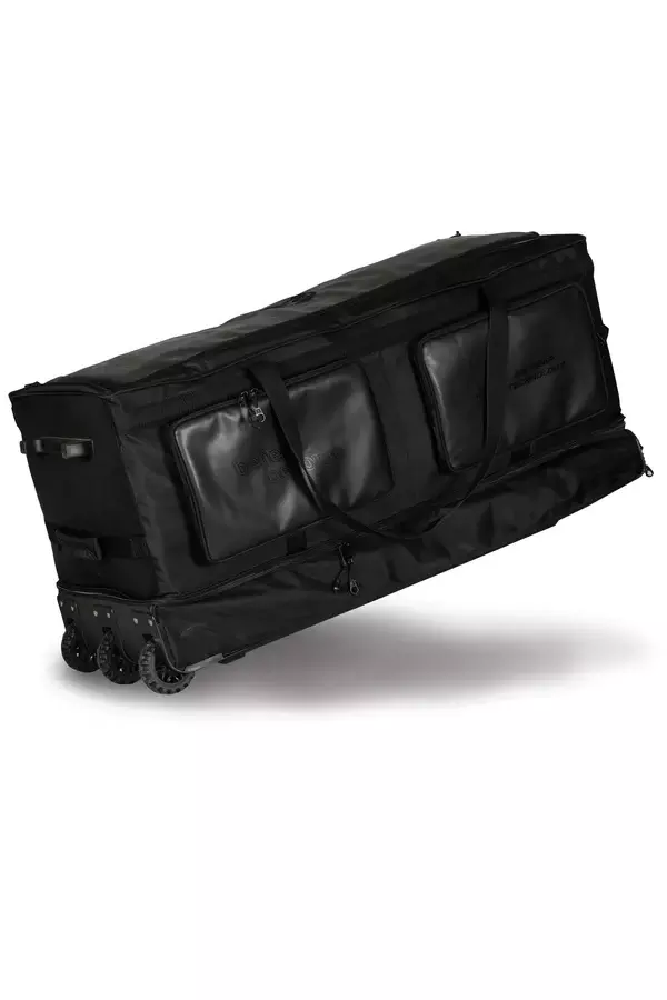 SG KLR Trunk Player Cricket Kit Bag - Premium Cricket Equipment