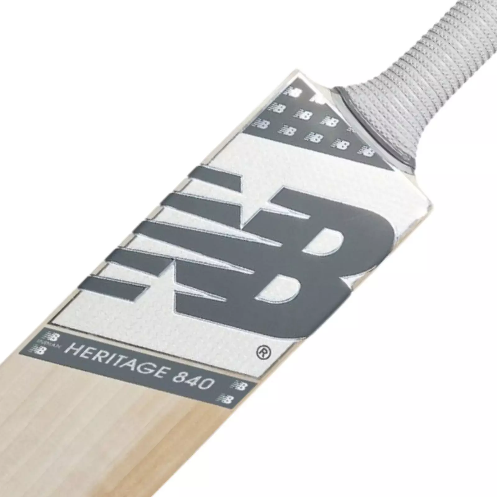 New Balance Heritage 840 Cricket Bat - Senior - Premium Cricket Equipment
