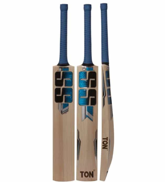 SS Premium English Willow Cricket Bat -Harrow - Premium Cricket Equipment