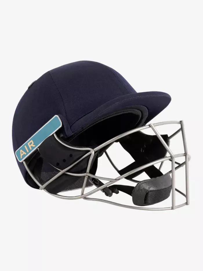 Shrey Master Class Air Stainless Steel - Medium - Premium Cricket Equipment