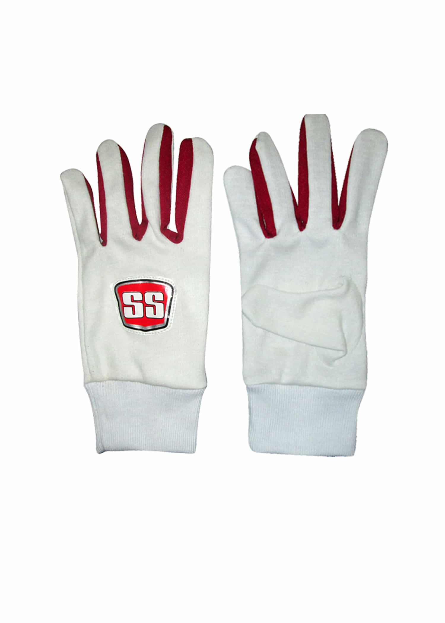 SS PLAYER SERIES Batting Inner Gloves - Premium Cricket Equipment