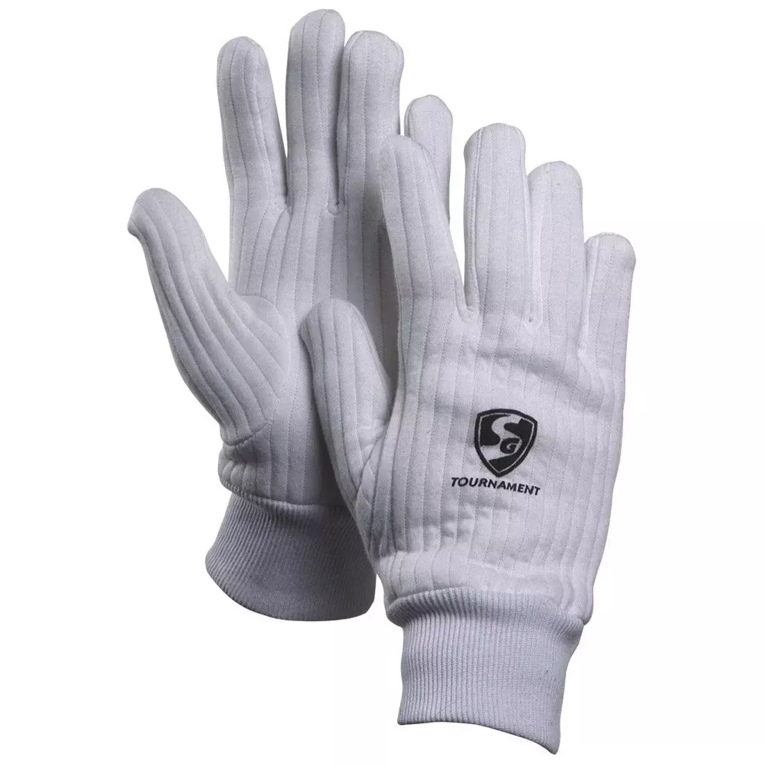SG Tournament™ Batting Inner Gloves - Premium Cricket Equipment