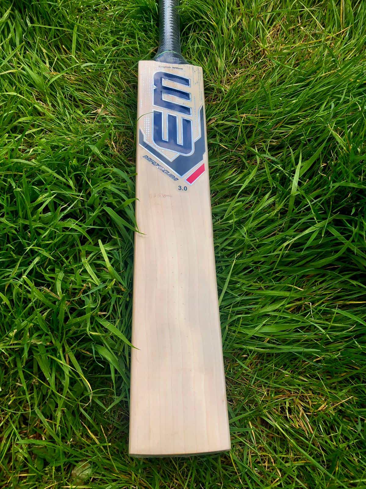 EM MAXXUM 3.0 CRICKET BAT - Premium Cricket Equipment