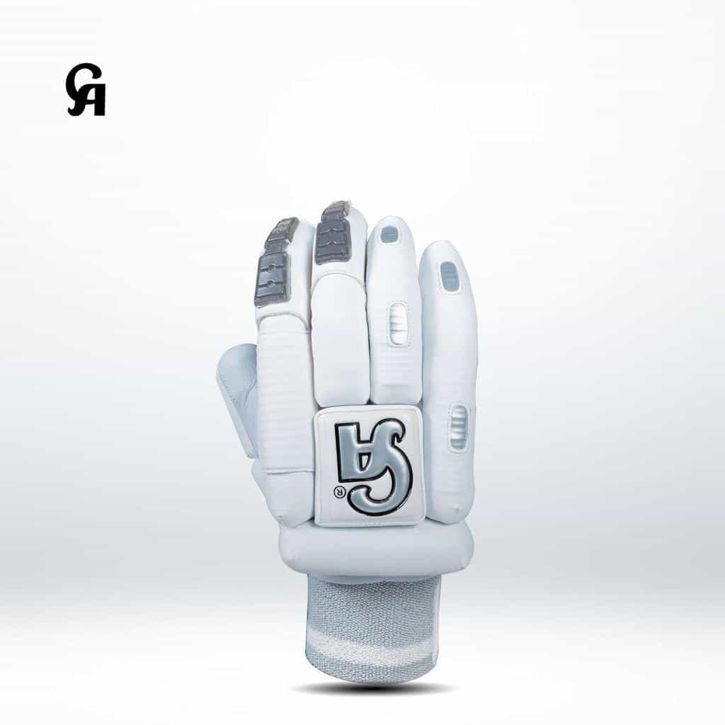 CA Dragon Gloves - Right Hand - Premium Cricket Equipment
