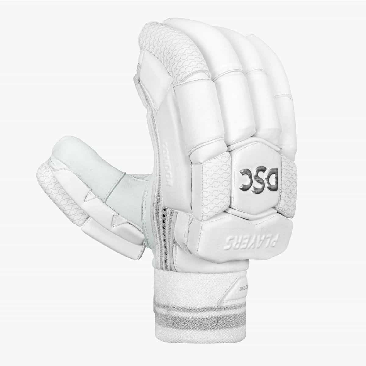 DSC Condor Players Batting Gloves - Premium Cricket Equipment