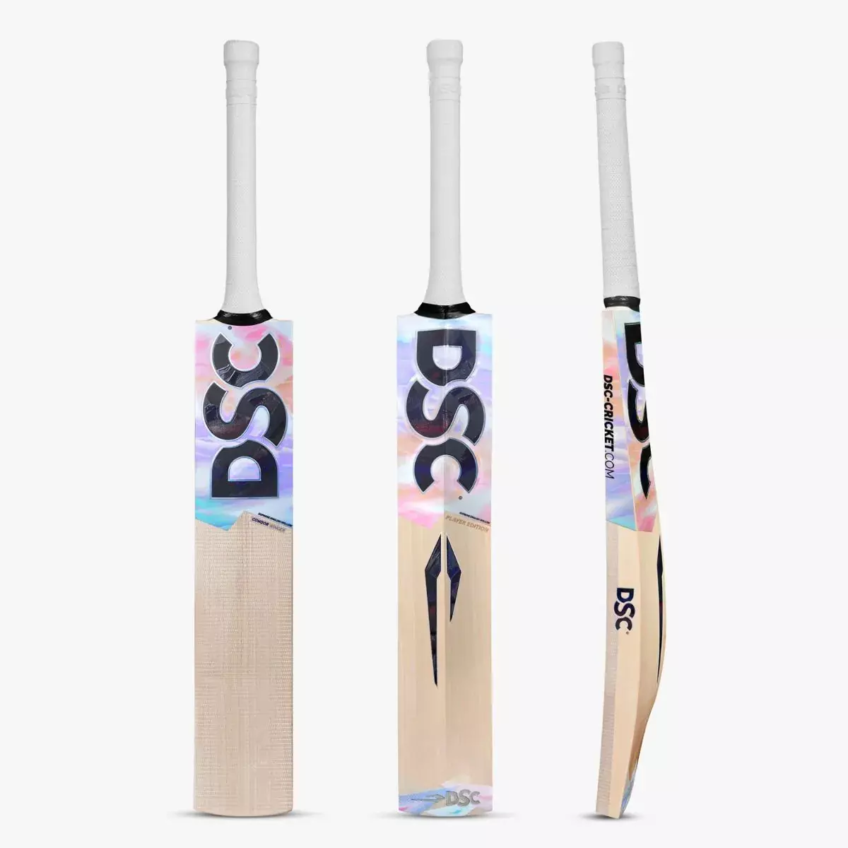 DSC Condor Winger English Willow Bat - SH - Premium Cricket Equipment