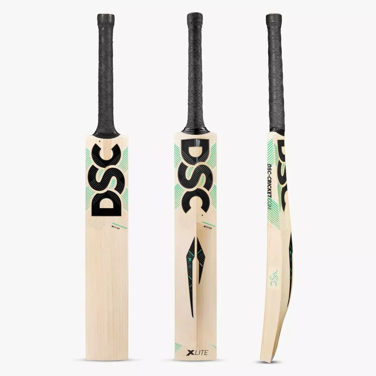 DSC Xlite 3.0 English Willow Bat - SH - Premium Cricket Equipment