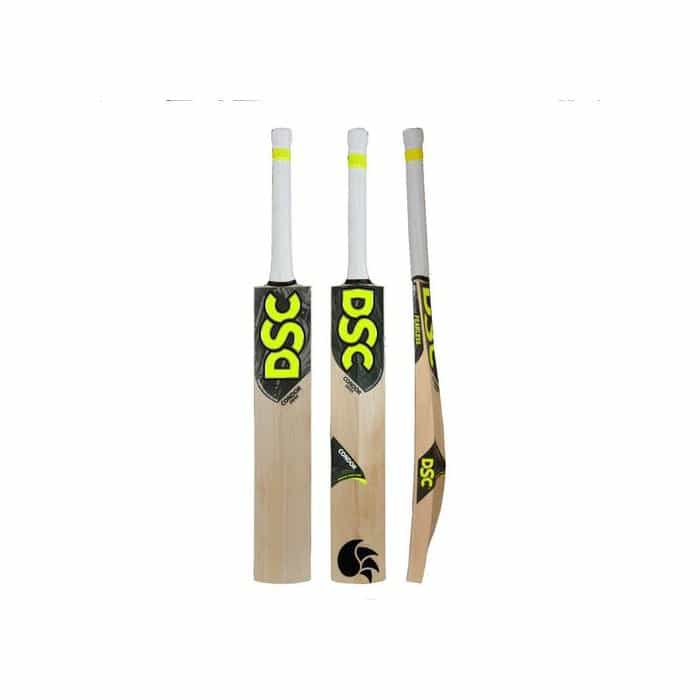 DSC Split 4.0 English Willow Cricket Bat Size SH - Premium Cricket Equipment