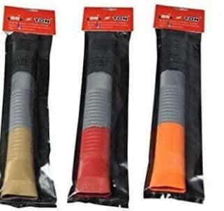 SS Chevron Grips - Premium Cricket Equipment