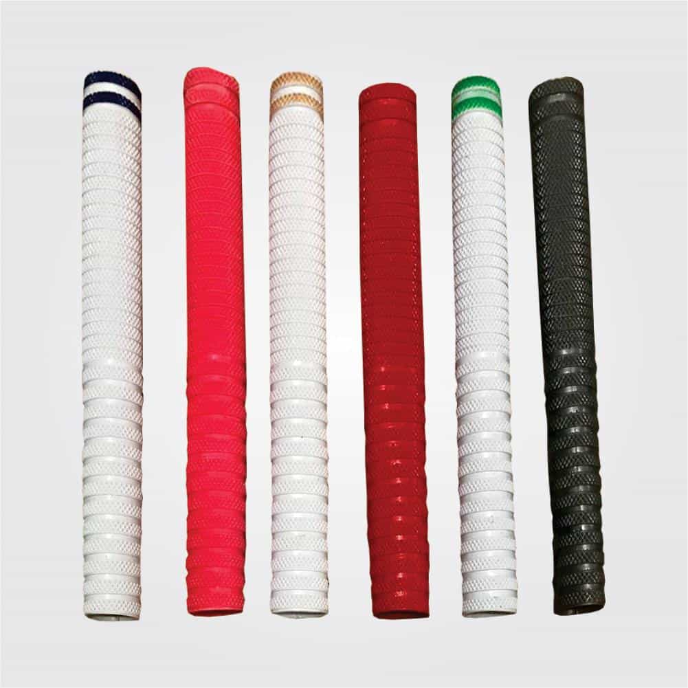 SS Cricket bat Grips - Single - Premium Cricket Equipment