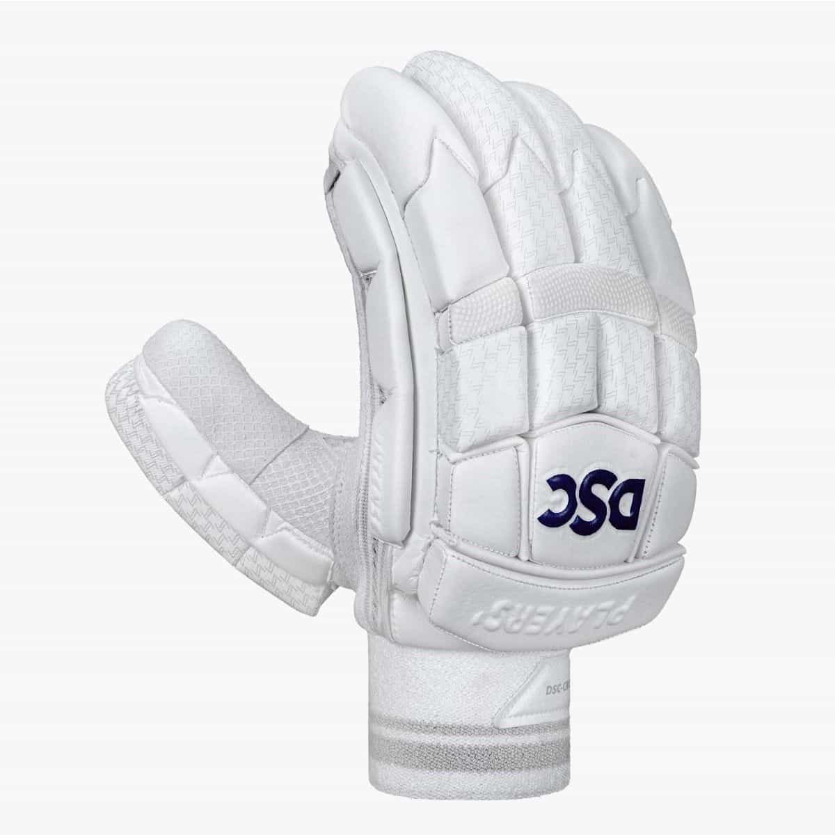 DSC Intense Players Batting Gloves - Premium Cricket Equipment