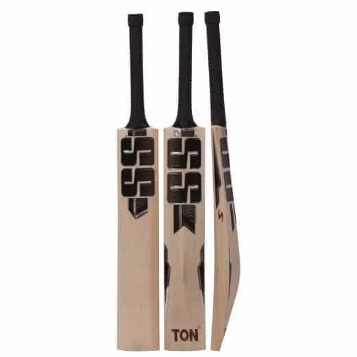 SS Limited Edition English Willow Cricket Bat - Premium Cricket Equipment