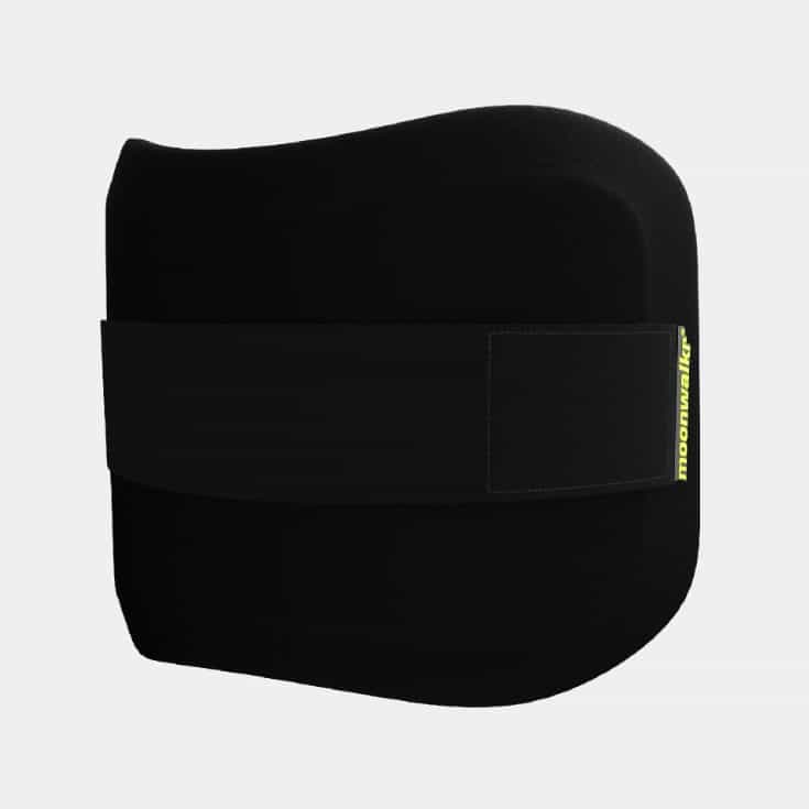 Moonwalkr Chest Guards - Premium Cricket Equipment