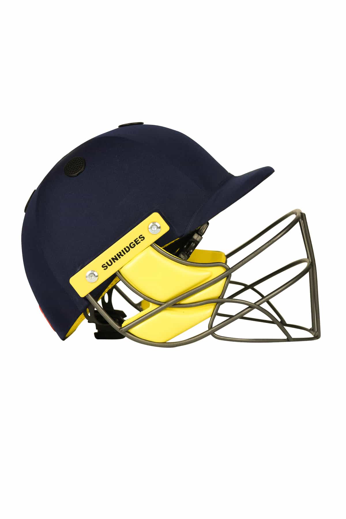 SS Pro Premium Cricket Helmet - Large - Premium Cricket Equipment