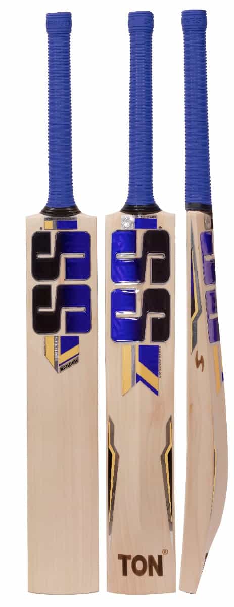 SS Ranger English Willow Cricket bat - Premium Cricket Equipment