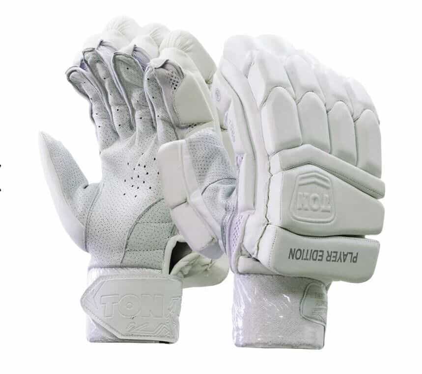 SS TEST OPENER Bating Gloves - Premium Cricket Equipment