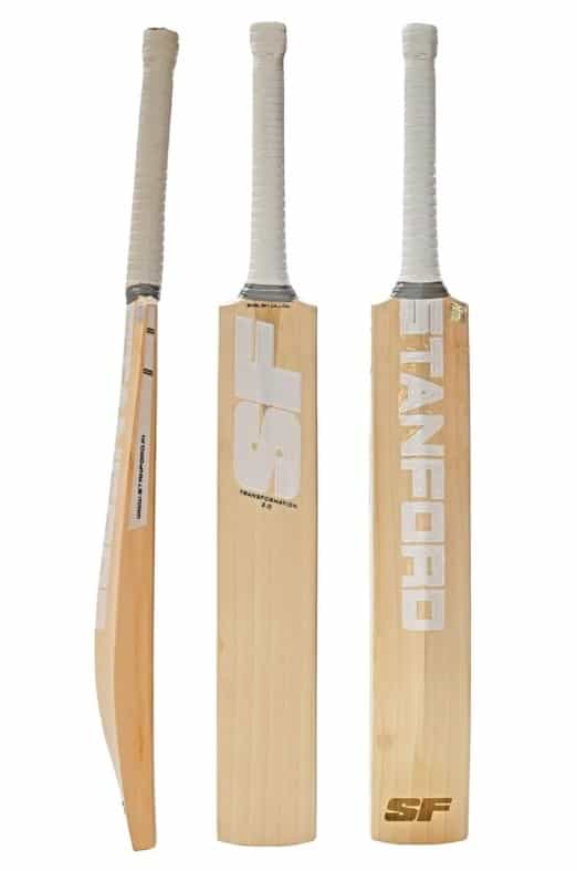 SF Transformation 2.0 Cricket Bat - Premium Cricket Equipment