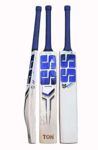 SS SKY (Player) English Willow Cricket Bat-SH - Premium Cricket Equipment