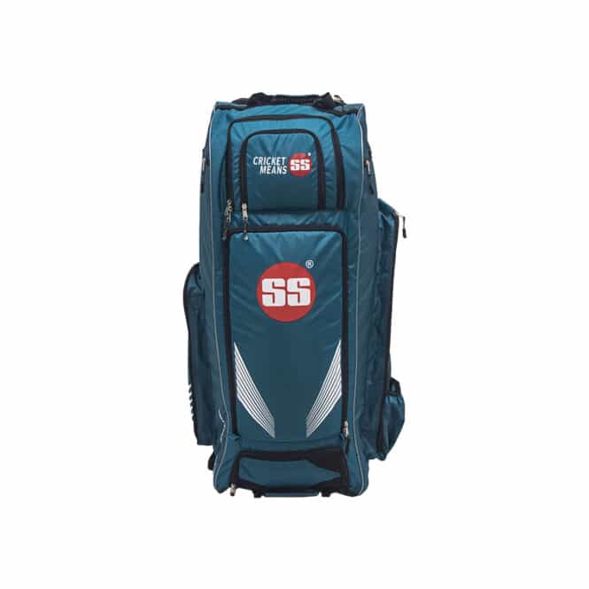 SS VA-900 duffle Cricket Kit Bag - Premium Cricket Equipment